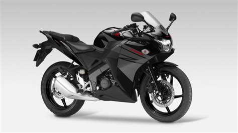 Cbr 125 sıfır fiyatı 2019